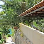 Garden By Interhome * Sumartin