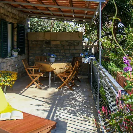 Garden By Interhome * Sumartin