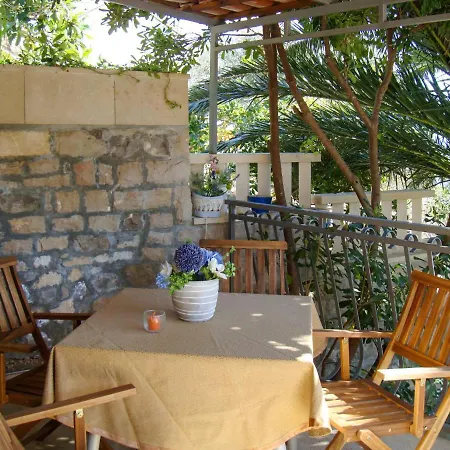 Ferienhaus Garden - Brc650 *