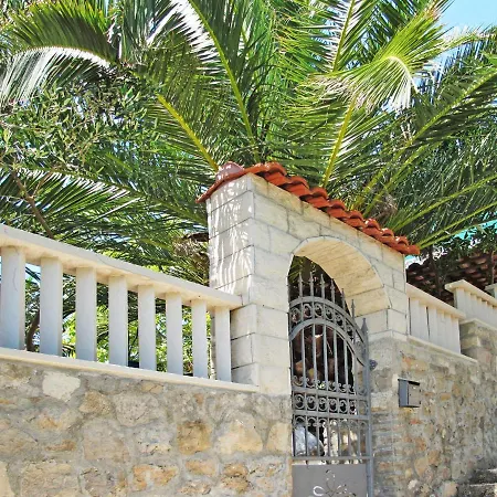 Ferienhaus Garden - Brc650 *