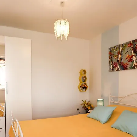 Garden By Interhome Casa vacanze *