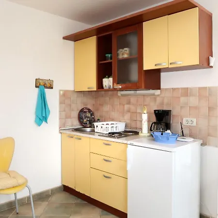 Garden - Brc650 Ferienhaus