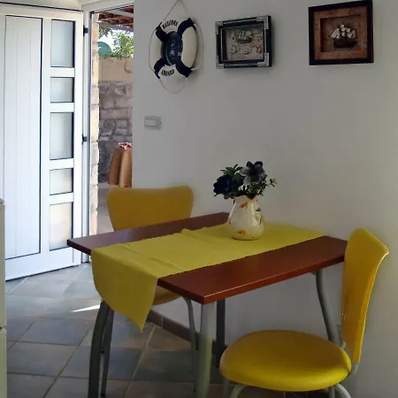 Garden By Interhome Casa vacanze