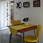 Garden By Interhome Дом отдыха